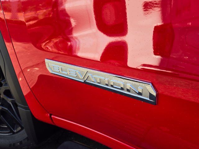 2026 GMC Sierra 1500 Elevation Folsom CA