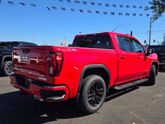 2026 GMC Sierra 1500 Elevation Folsom CA