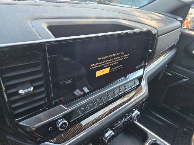 2026 GMC Sierra 1500 Elevation Folsom CA