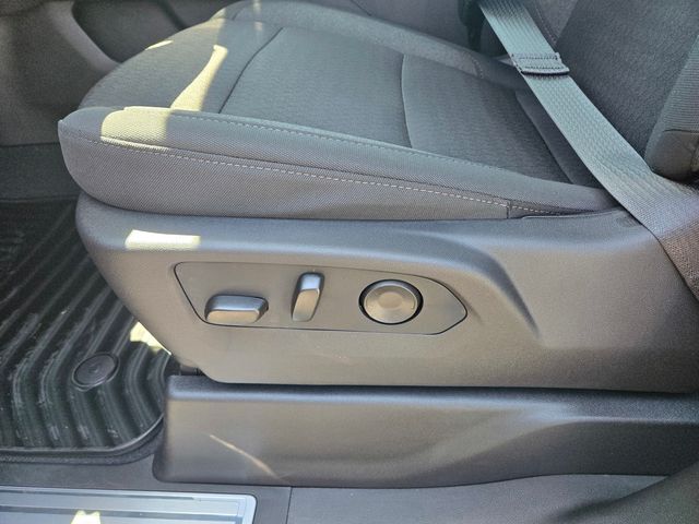 2026 GMC Sierra 1500 Elevation Folsom CA