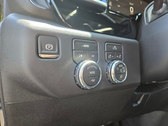 2026 GMC Sierra 1500 Elevation Folsom CA