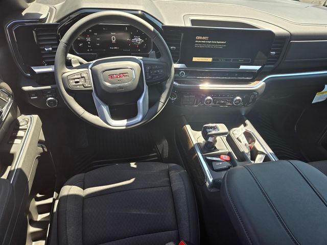 2026 GMC Sierra 1500 Elevation Folsom CA