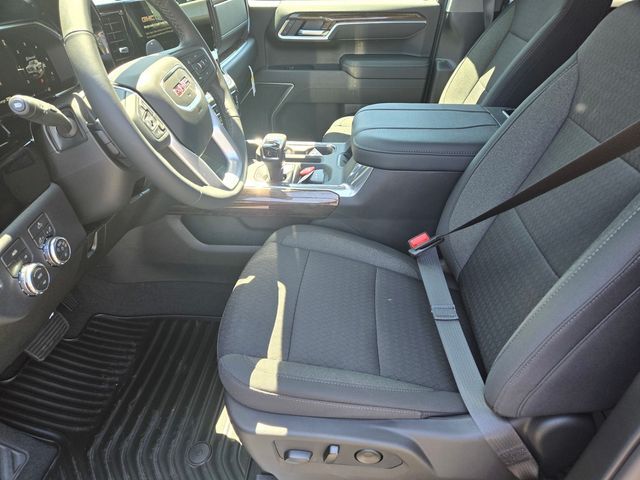 2026 GMC Sierra 1500 Elevation Folsom CA