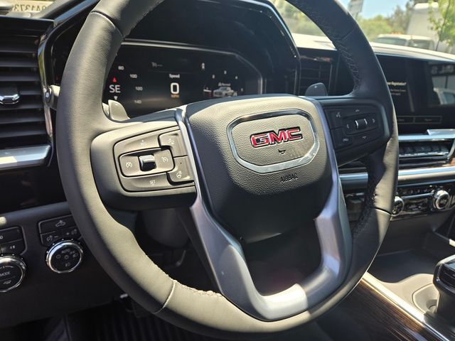 2026 GMC Sierra 1500 Elevation Folsom CA