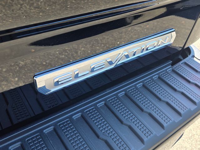2026 GMC Sierra 1500 Elevation Folsom CA