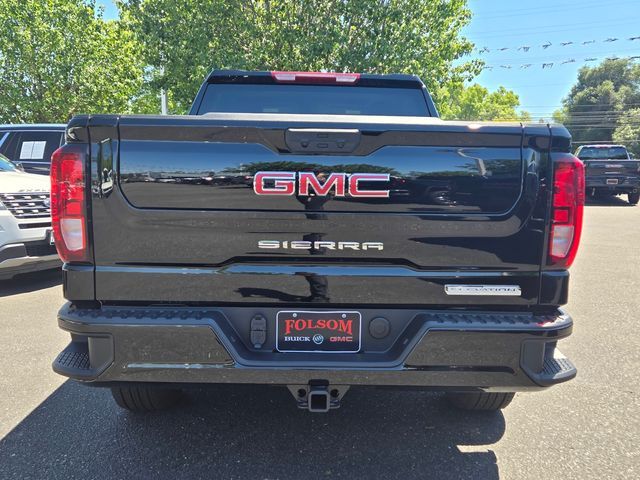 2026 GMC Sierra 1500 Elevation Folsom CA