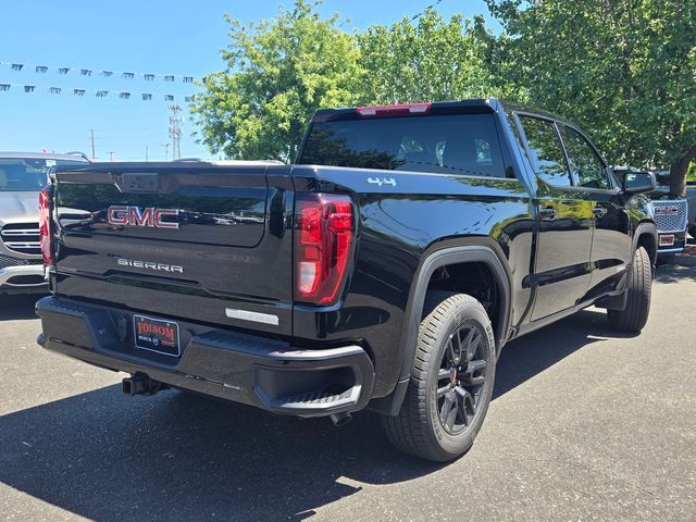 2026 GMC Sierra 1500 Elevation Folsom CA