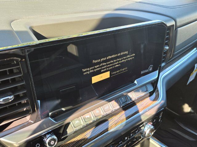 2026 GMC Sierra 1500 Elevation Folsom CA
