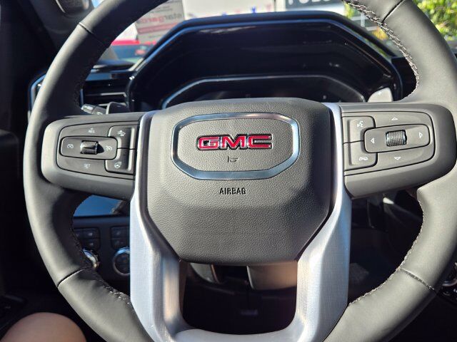 2026 GMC Sierra 1500 Elevation Folsom CA