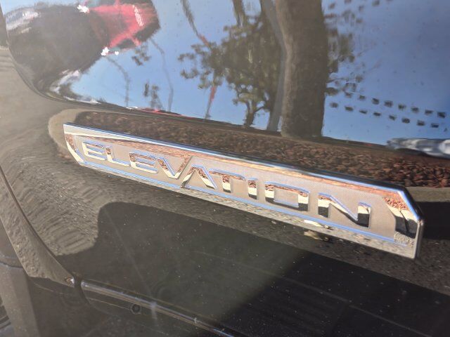 2026 GMC Sierra 1500 Elevation Folsom CA