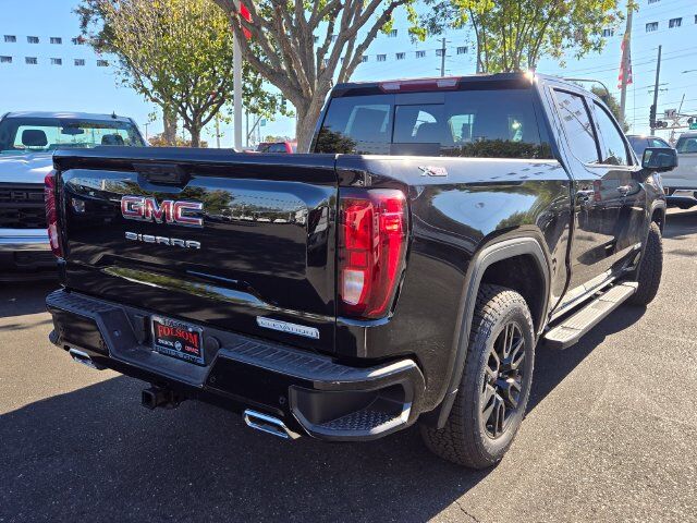 2026 GMC Sierra 1500 Elevation Folsom CA