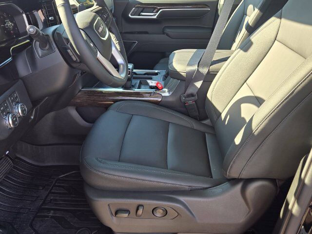 2026 GMC Sierra 1500 Elevation Folsom CA