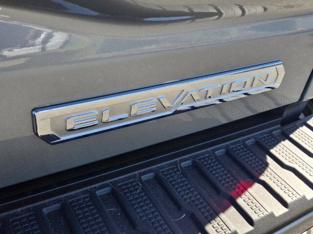 2026 GMC Sierra 1500 Elevation Folsom CA