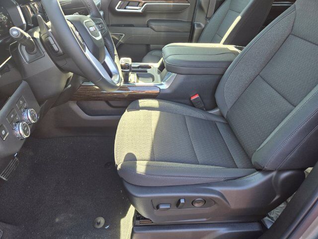 2026 GMC Sierra 1500 Elevation Folsom CA