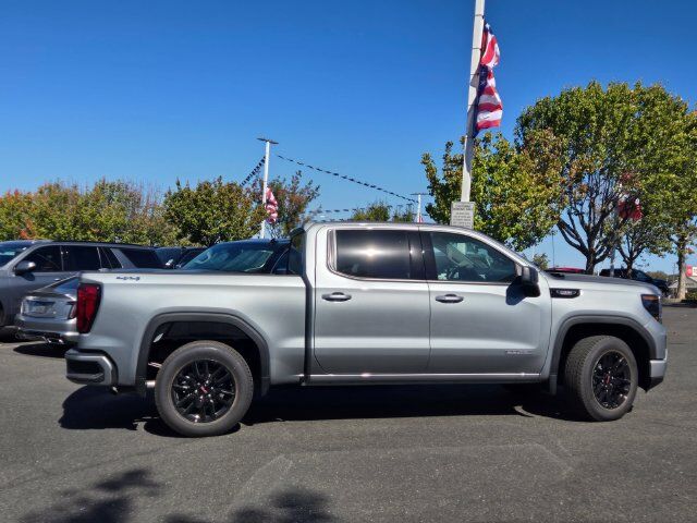 2026 GMC Sierra 1500 Elevation Folsom CA