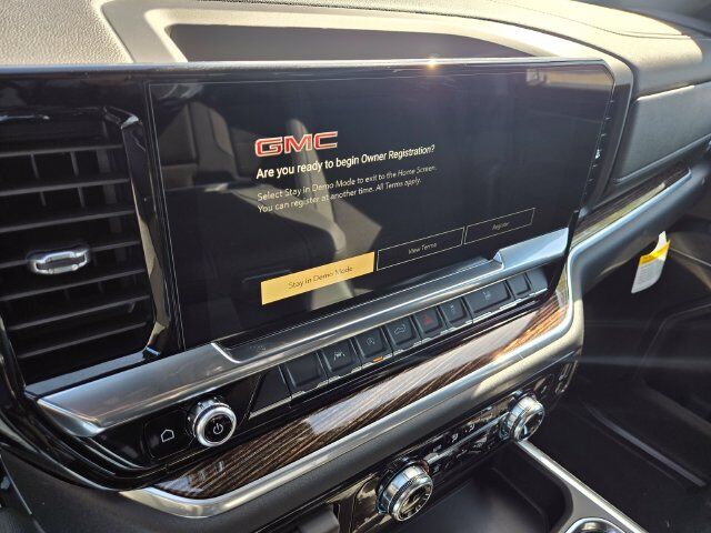 2026 GMC Sierra 1500 Elevation Folsom CA