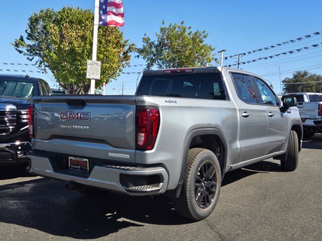 2026 GMC Sierra 1500 Elevation Folsom CA