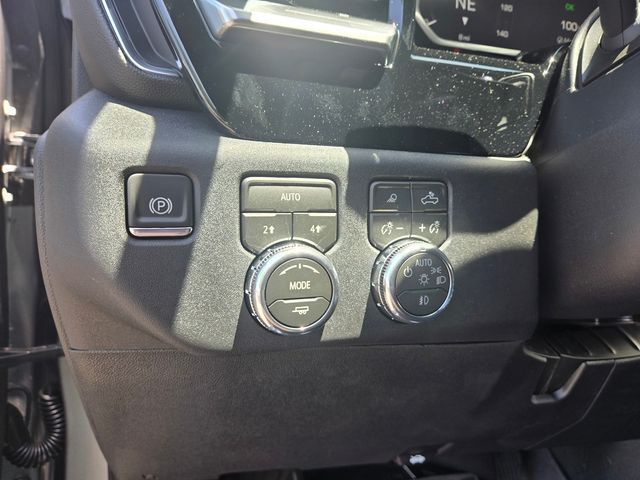 2026 GMC Sierra 1500 Elevation Folsom CA