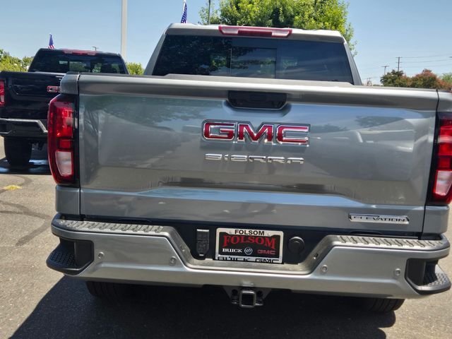 2026 GMC Sierra 1500 Elevation Folsom CA