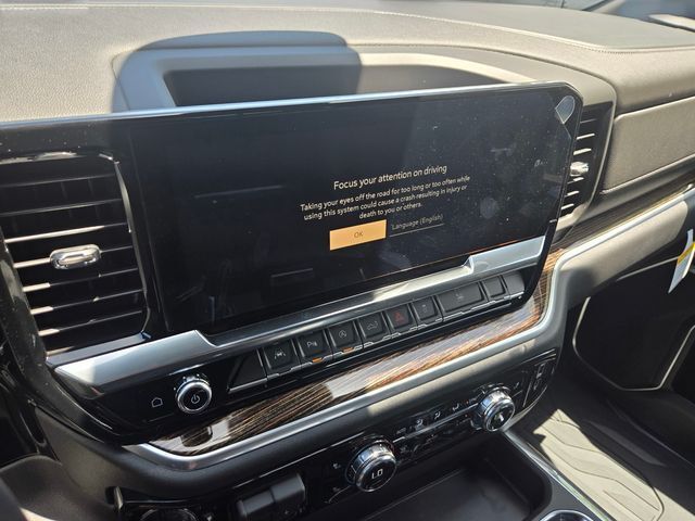 2026 GMC Sierra 1500 Elevation Folsom CA