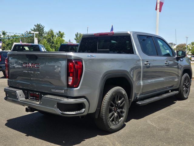 2026 GMC Sierra 1500 Elevation Folsom CA