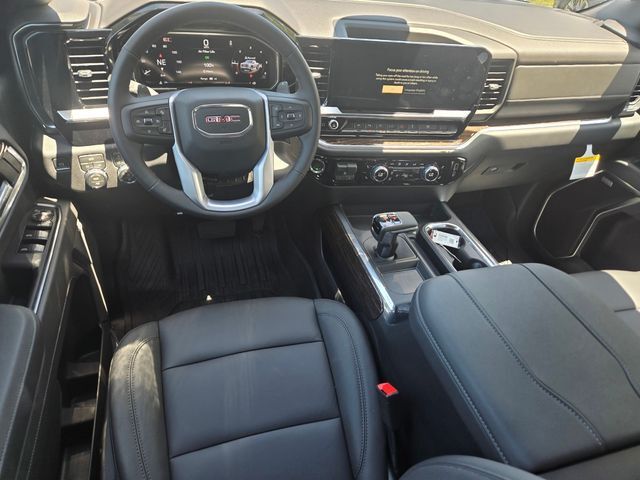 2026 GMC Sierra 1500 Elevation Folsom CA