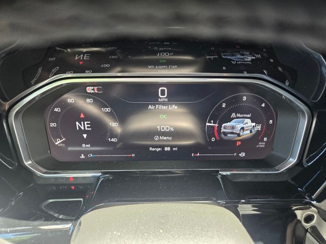 2026 GMC Sierra 1500 Elevation Folsom CA
