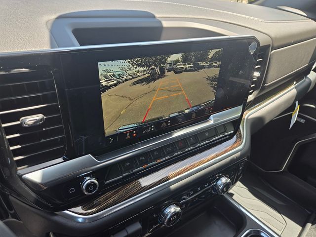 2026 GMC Sierra 1500 Elevation Folsom CA