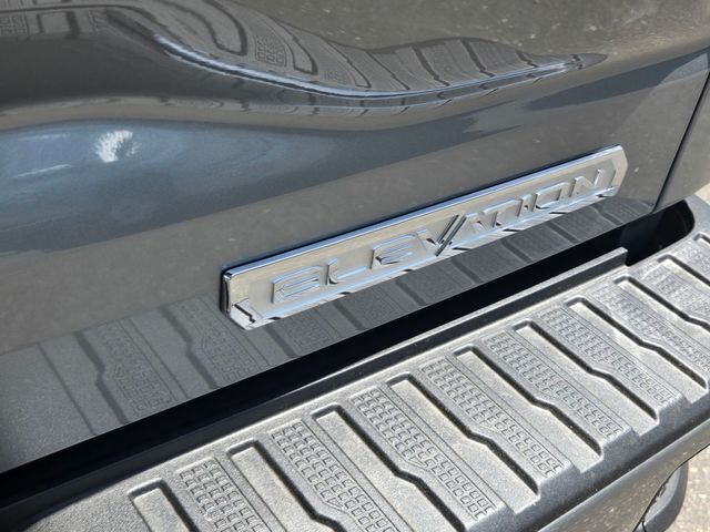 2026 GMC Sierra 1500 Elevation Folsom CA