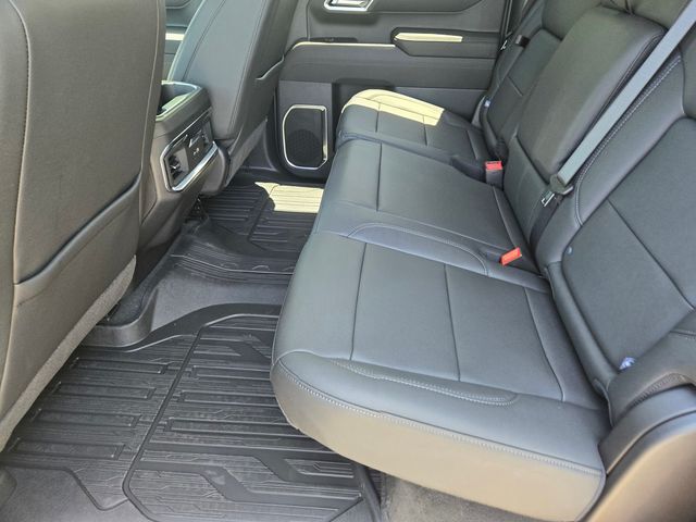 2026 GMC Sierra 1500 Elevation Folsom CA