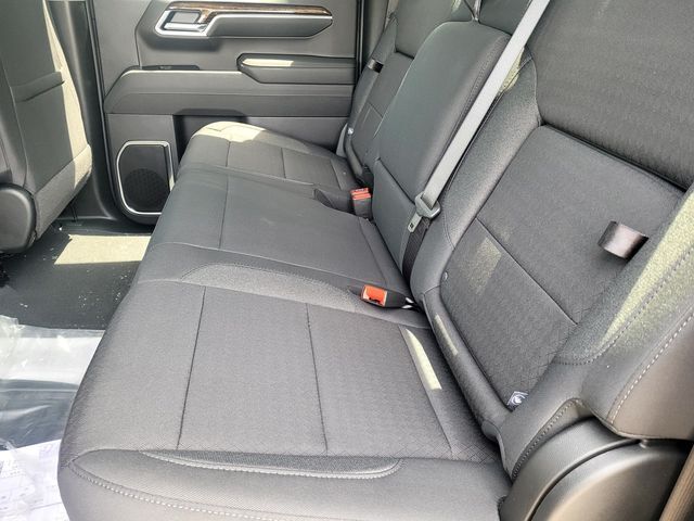2026 GMC Sierra 1500 Elevation Folsom CA