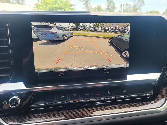 2026 GMC Sierra 1500 Elevation Folsom CA