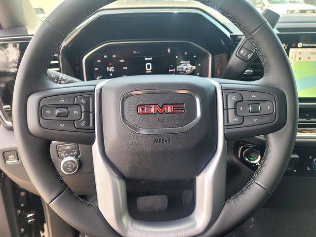 2026 GMC Sierra 1500 Elevation Folsom CA