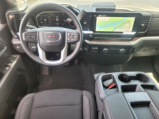 2026 GMC Sierra 1500 Elevation Folsom CA