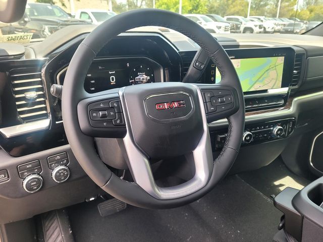 2026 GMC Sierra 1500 Elevation Folsom CA