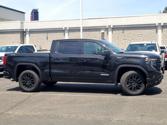 2026 GMC Sierra 1500 Elevation Folsom CA
