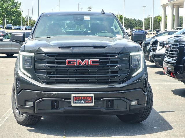 2026 GMC Sierra 1500 Elevation Folsom CA