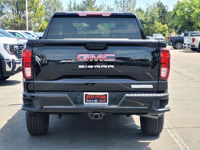 2026 GMC Sierra 1500 Elevation Folsom CA