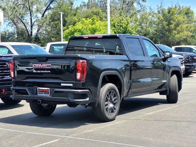 2026 GMC Sierra 1500 Elevation Folsom CA