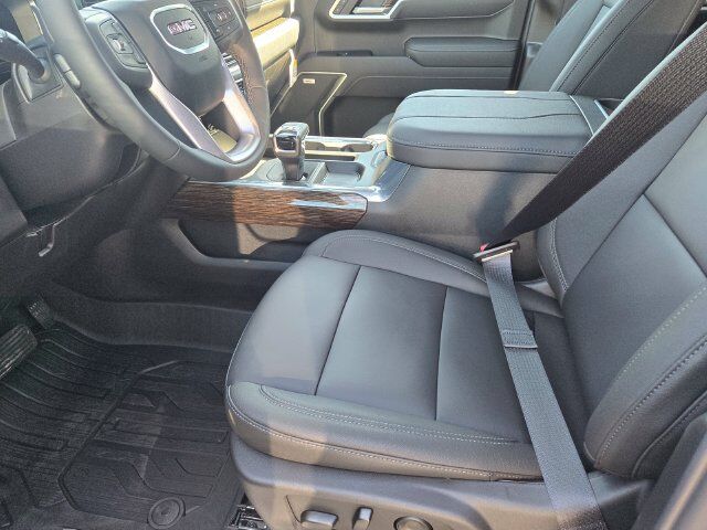 2026 GMC Sierra 1500 Elevation Folsom CA