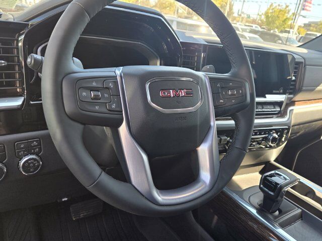 2026 GMC Sierra 1500 Elevation Folsom CA