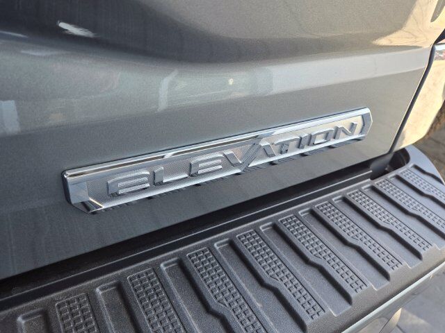 2026 GMC Sierra 1500 Elevation Folsom CA