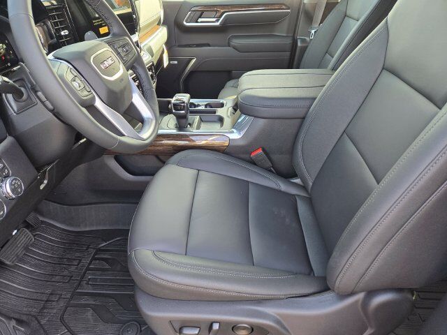 2026 GMC Sierra 1500 Elevation Folsom CA