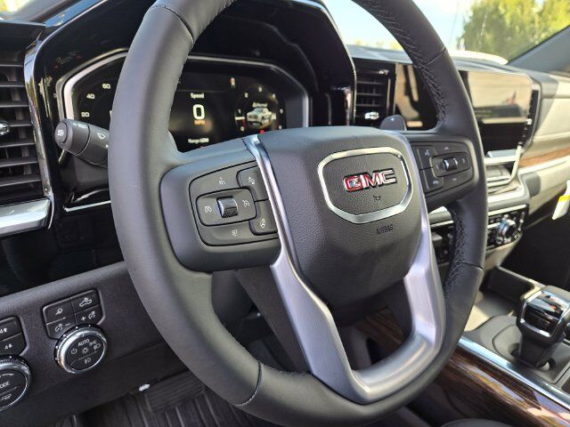 2026 GMC Sierra 1500 Elevation Folsom CA