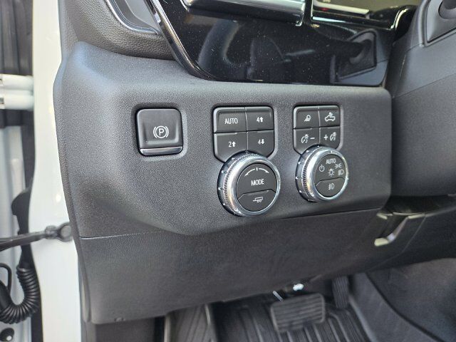 2026 GMC Sierra 1500 Elevation Folsom CA