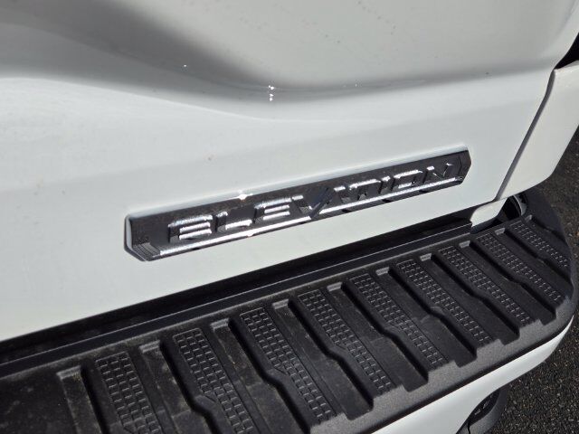 2026 GMC Sierra 1500 Elevation Folsom CA