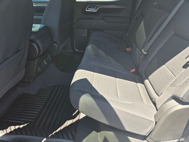 2026 GMC Sierra 1500 Elevation Folsom CA