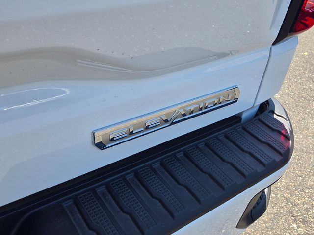 2026 GMC Sierra 1500 Elevation Folsom CA