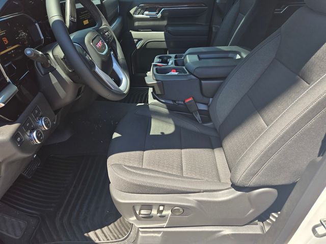 2026 GMC Sierra 1500 Elevation Folsom CA