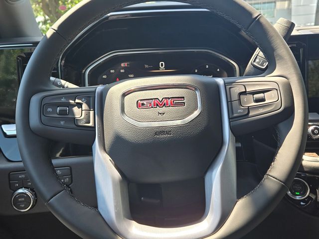 2026 GMC Sierra 1500 Elevation Folsom CA